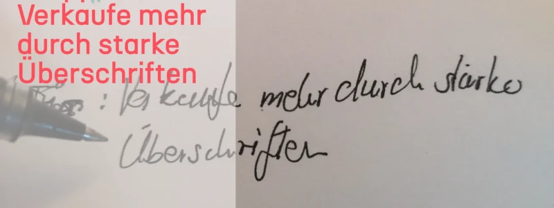 Kram und Gel&ouml;t